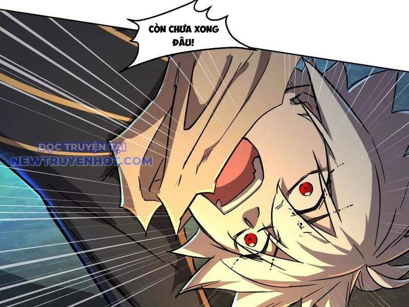 Cương Thi Tiên Sinh Chap 142 - Next Chap 143