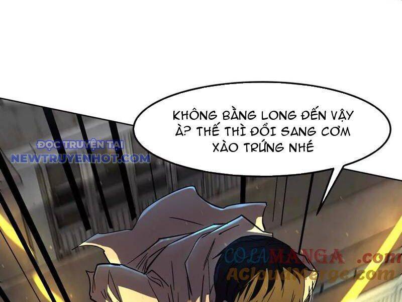 Cương Thi Tiên Sinh Chap 142 - Next Chap 143