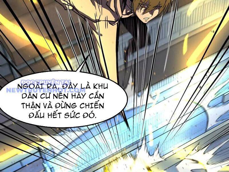 Cương Thi Tiên Sinh Chap 142 - Next Chap 143