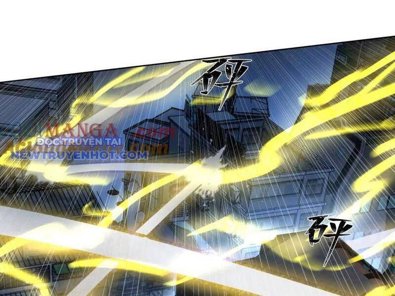 Cương Thi Tiên Sinh Chap 142 - Next Chap 143