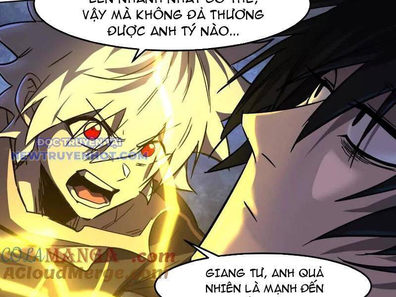 Cương Thi Tiên Sinh Chap 142 - Next Chap 143