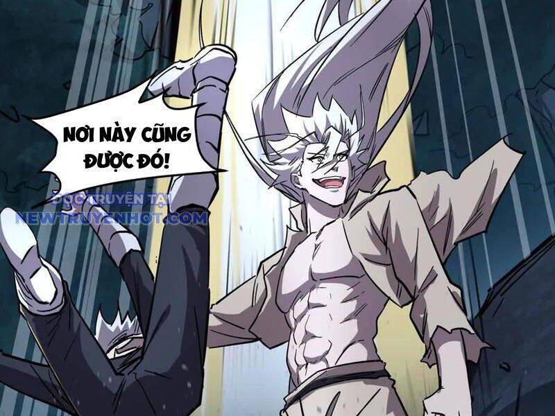 Cương Thi Tiên Sinh Chap 142 - Next Chap 143