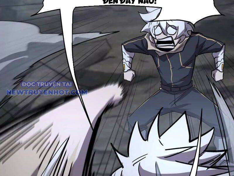 Cương Thi Tiên Sinh Chap 142 - Next Chap 143