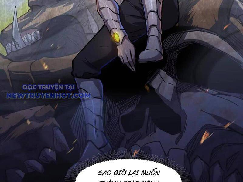 Cương Thi Tiên Sinh Chap 142 - Next Chap 143