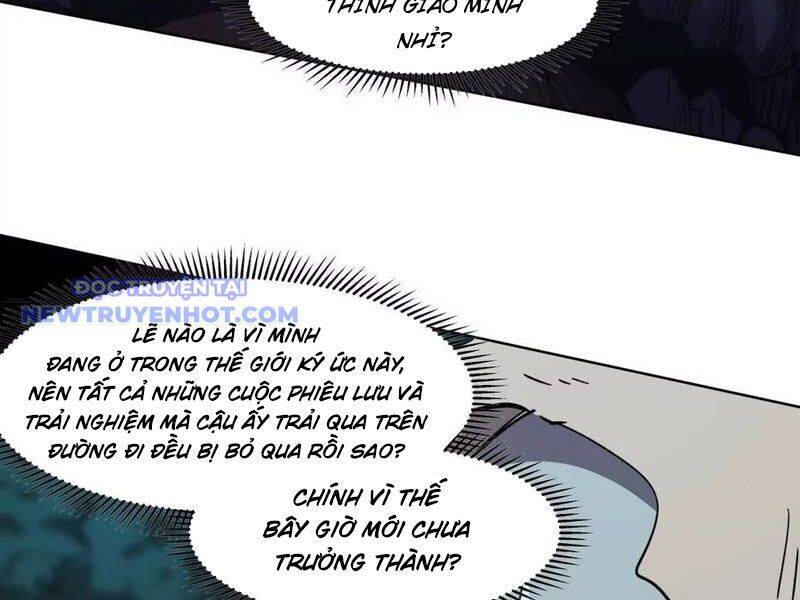 Cương Thi Tiên Sinh Chap 142 - Next Chap 143