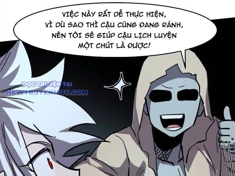 Cương Thi Tiên Sinh Chap 142 - Next Chap 143