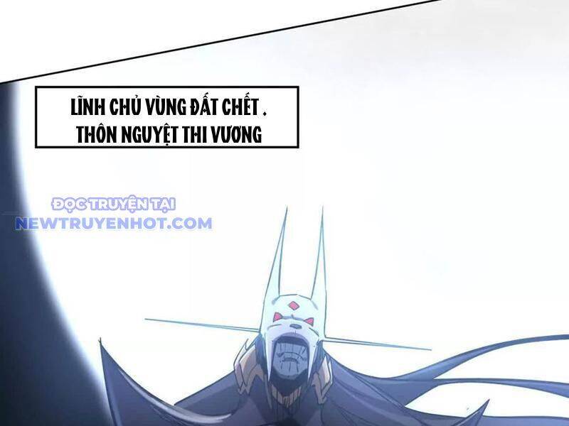 Cương Thi Tiên Sinh Chap 142 - Next Chap 143