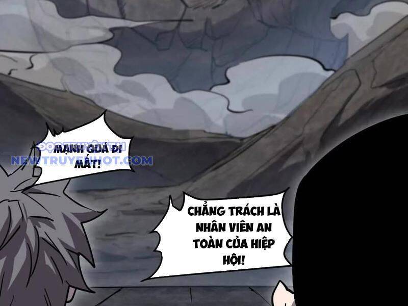 Cương Thi Tiên Sinh Chap 142 - Next Chap 143