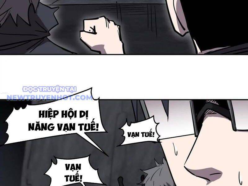 Cương Thi Tiên Sinh Chap 142 - Next Chap 143