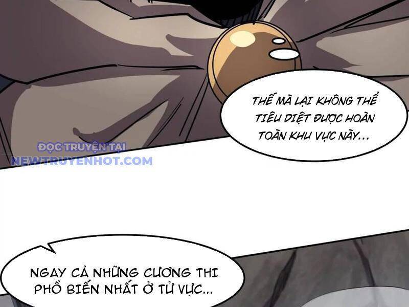 Cương Thi Tiên Sinh Chap 142 - Next Chap 143