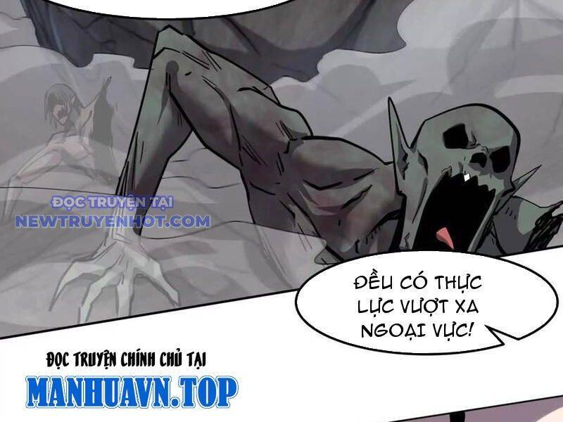 Cương Thi Tiên Sinh Chap 142 - Next Chap 143