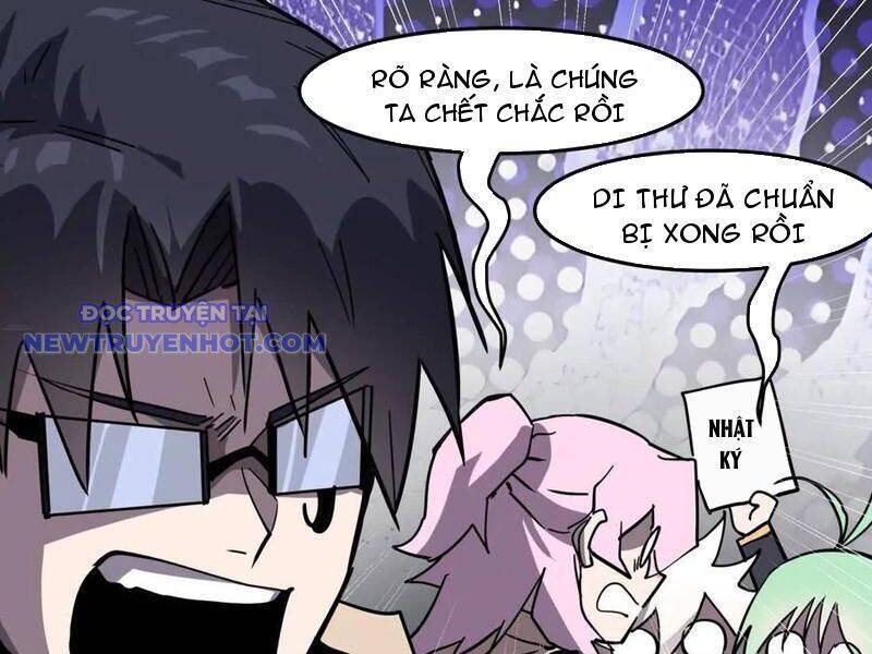 Cương Thi Tiên Sinh Chap 142 - Next Chap 143