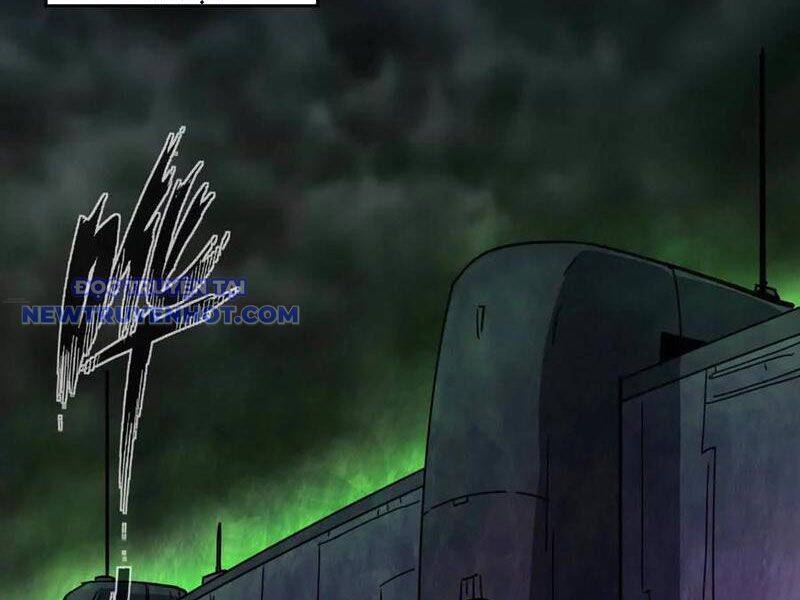 Cương Thi Tiên Sinh Chap 142 - Next Chap 143