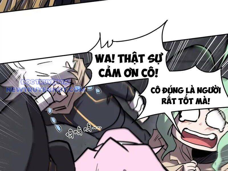 Cương Thi Tiên Sinh Chap 142 - Next Chap 143