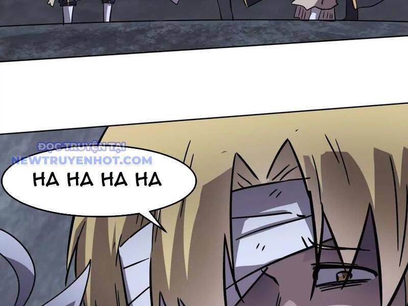 Cương Thi Tiên Sinh Chap 142 - Next Chap 143