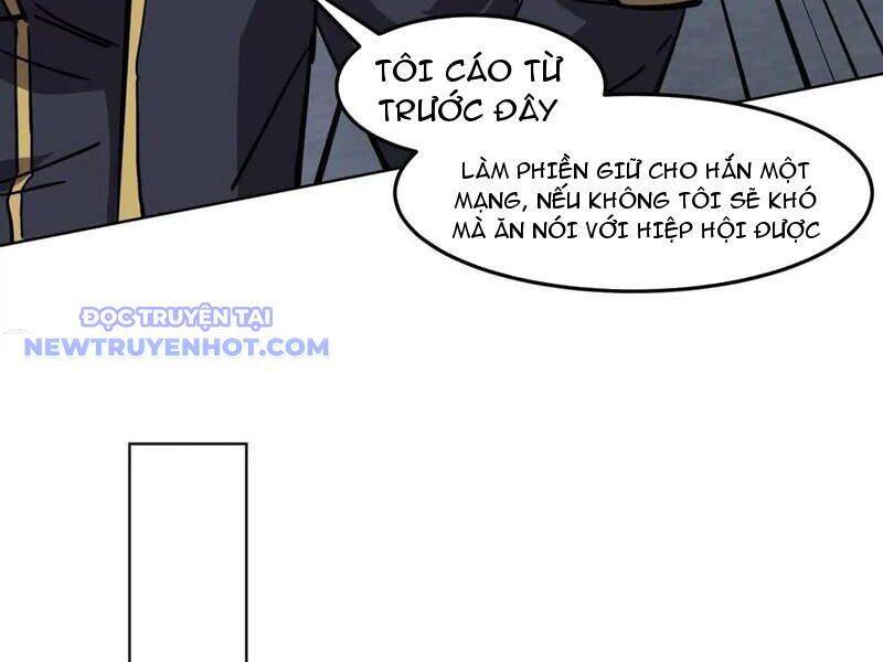 Cương Thi Tiên Sinh Chap 142 - Next Chap 143