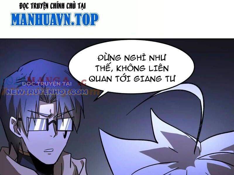 Cương Thi Tiên Sinh Chap 142 - Next Chap 143