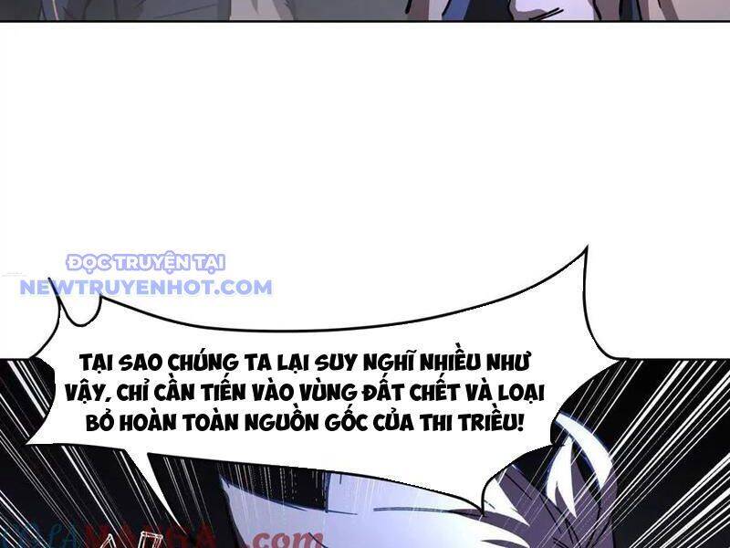 Cương Thi Tiên Sinh Chap 142 - Next Chap 143