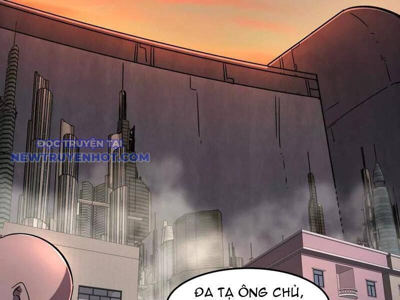 Cương Thi Tiên Sinh Chap 142 - Next Chap 143