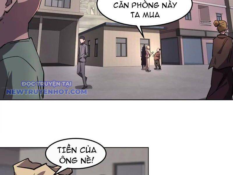 Cương Thi Tiên Sinh Chap 142 - Next Chap 143