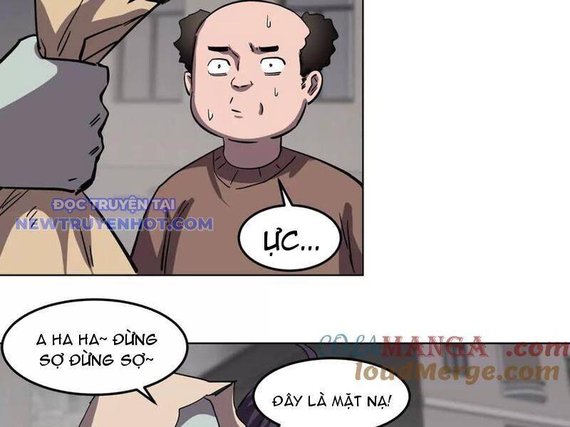 Cương Thi Tiên Sinh Chap 142 - Next Chap 143