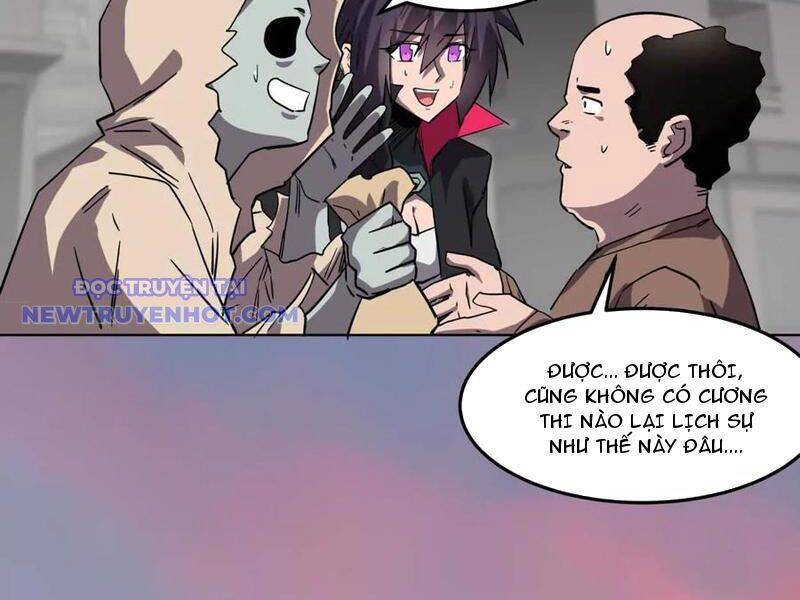 Cương Thi Tiên Sinh Chap 142 - Next Chap 143