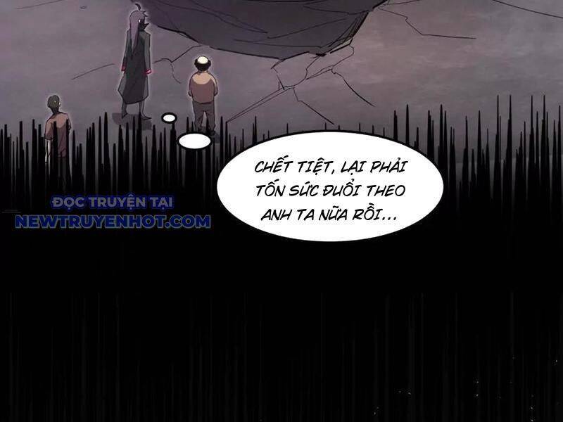 Cương Thi Tiên Sinh Chap 142 - Next Chap 143