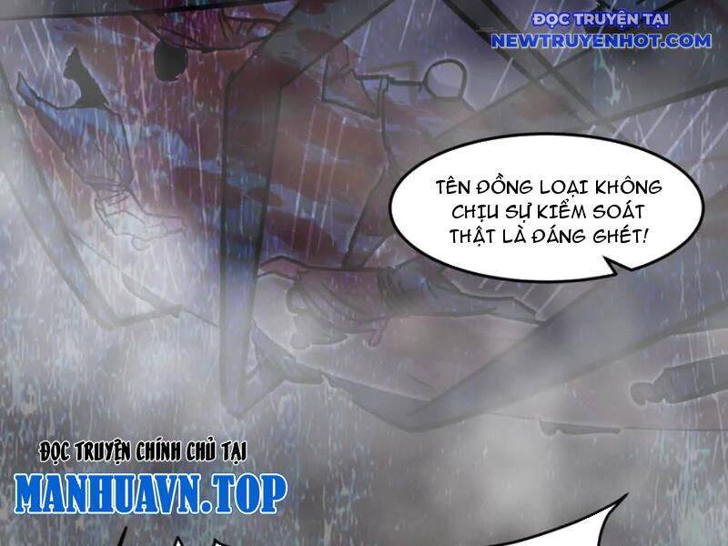 Cương Thi Tiên Sinh Chap 143 - Next Chap 144