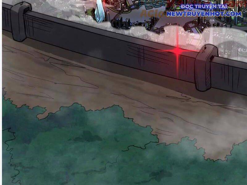 Cương Thi Tiên Sinh Chap 143 - Next Chap 144