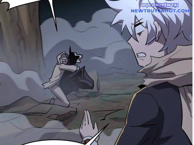 Cương Thi Tiên Sinh Chap 143 - Next Chap 144