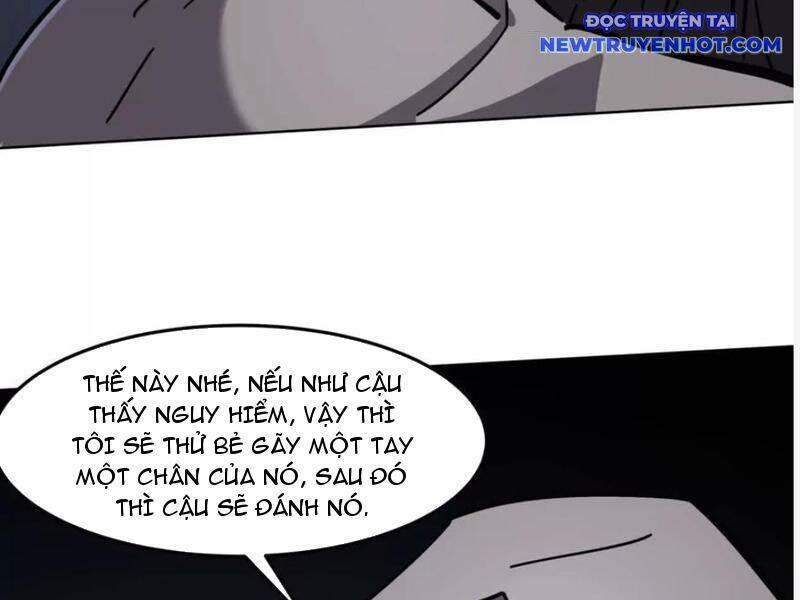 Cương Thi Tiên Sinh Chap 143 - Next Chap 144