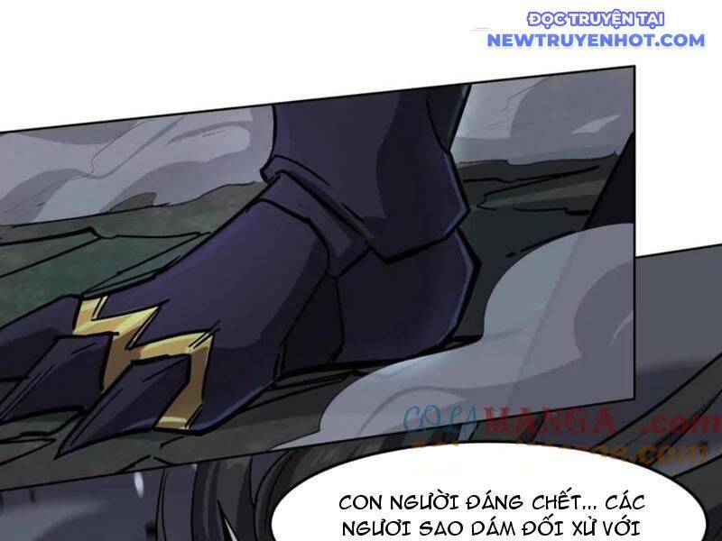 Cương Thi Tiên Sinh Chap 143 - Next Chap 144