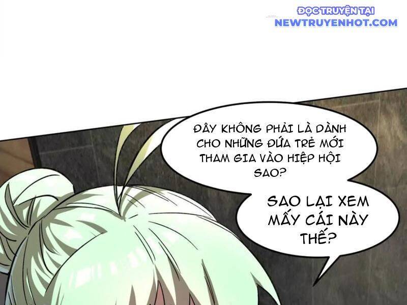 Cương Thi Tiên Sinh Chap 143 - Next Chap 144