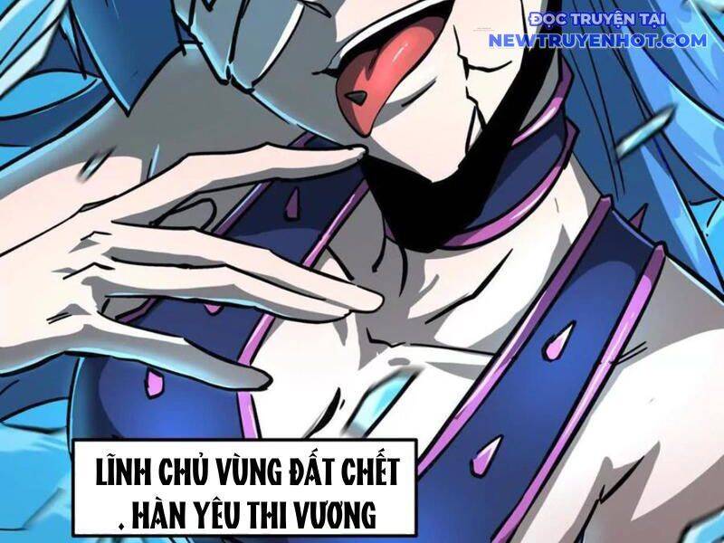 Cương Thi Tiên Sinh Chap 143 - Next Chap 144