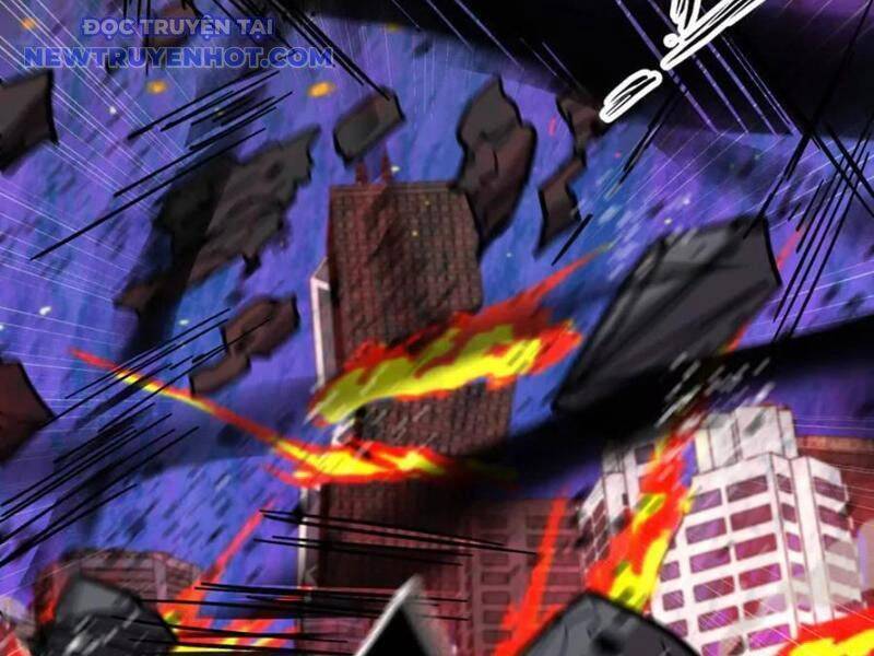 Cương Thi Tiên Sinh Chap 144 - Next Chap 145