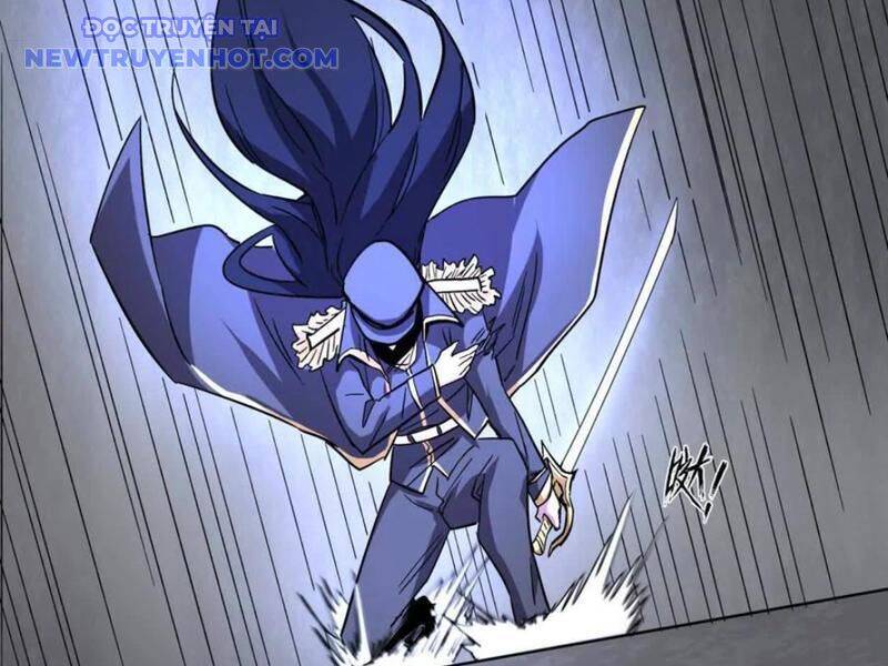 Cương Thi Tiên Sinh Chap 144 - Next Chap 145