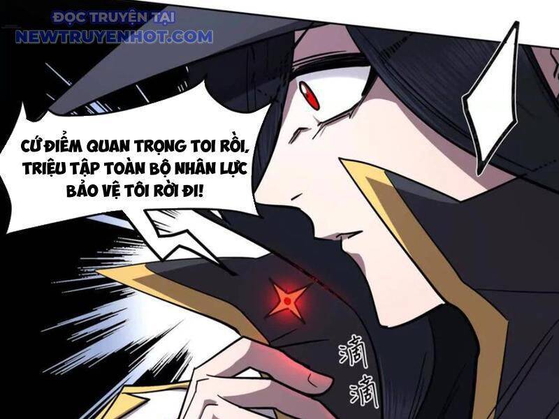 Cương Thi Tiên Sinh Chap 144 - Next Chap 145