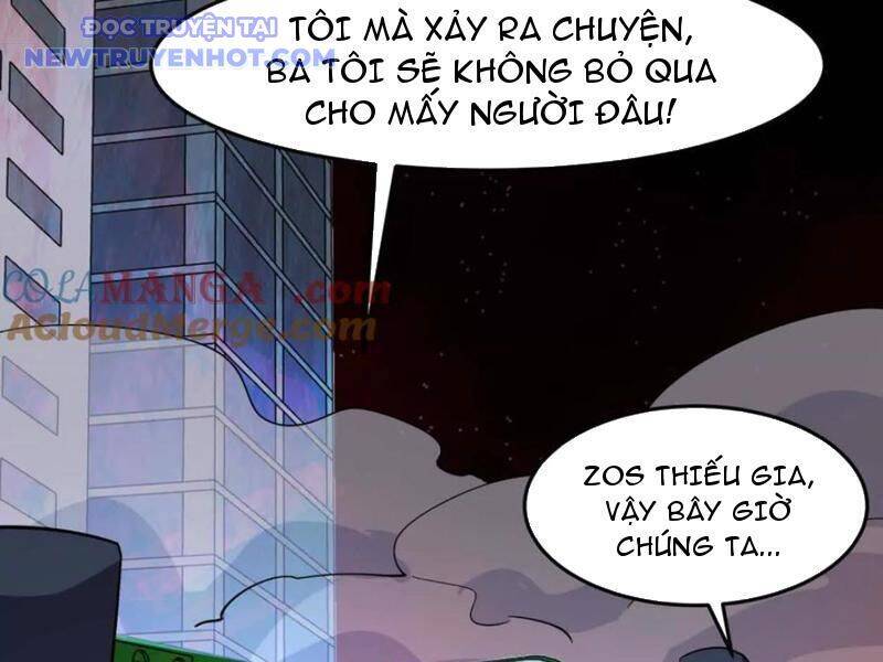 Cương Thi Tiên Sinh Chap 144 - Next Chap 145