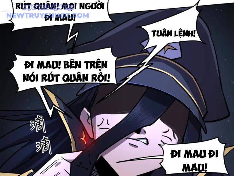 Cương Thi Tiên Sinh Chap 144 - Next Chap 145