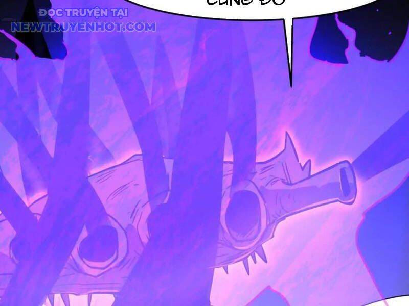 Cương Thi Tiên Sinh Chap 144 - Next Chap 145