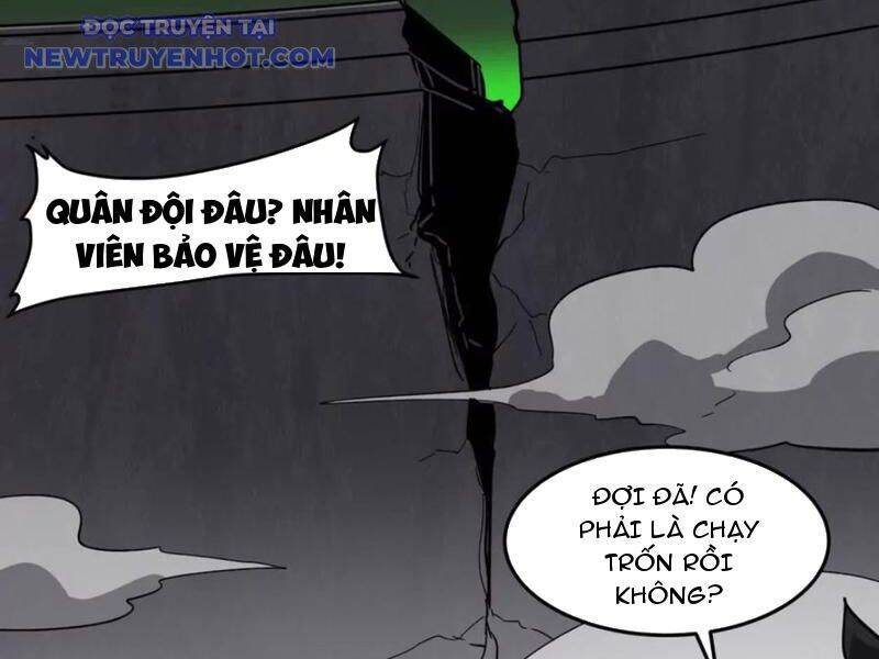 Cương Thi Tiên Sinh Chap 144 - Next Chap 145