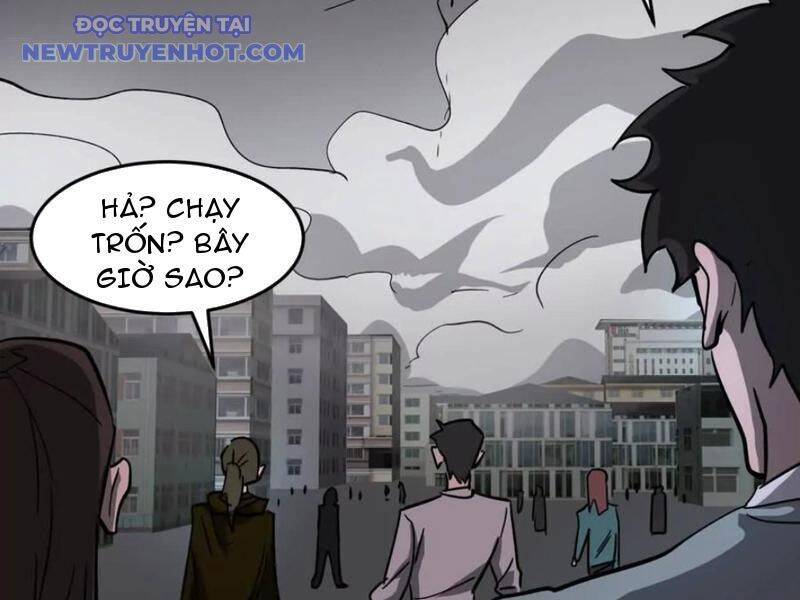Cương Thi Tiên Sinh Chap 144 - Next Chap 145