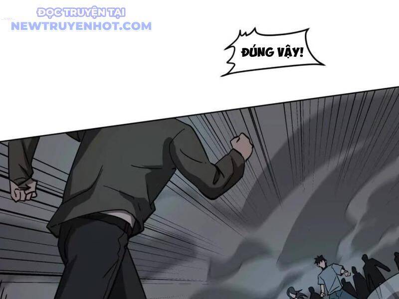 Cương Thi Tiên Sinh Chap 144 - Next Chap 145