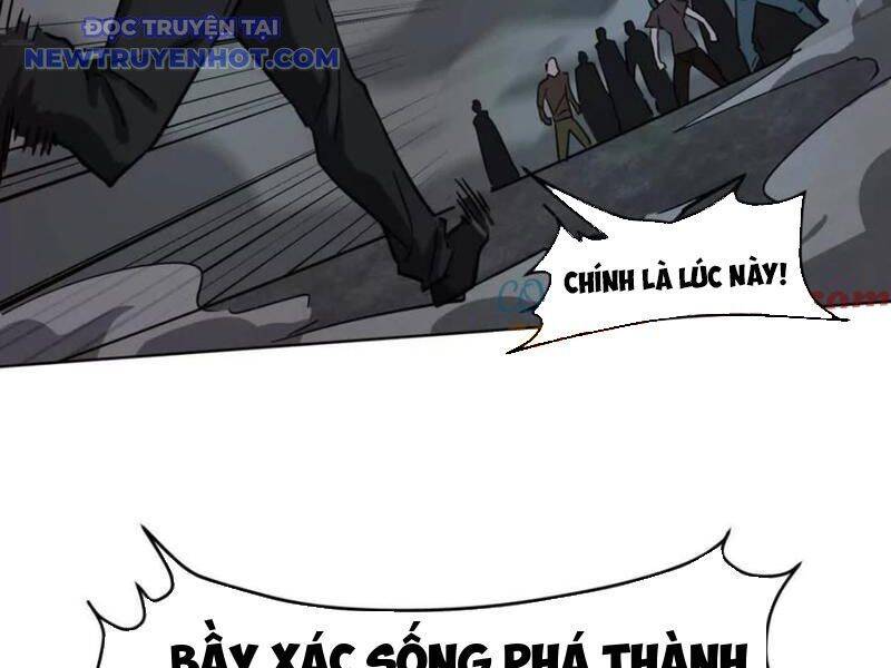 Cương Thi Tiên Sinh Chap 144 - Next Chap 145