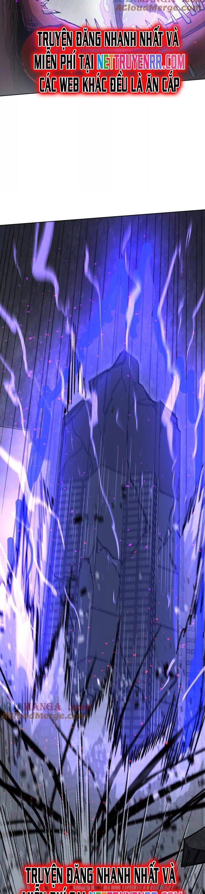 Cương Thi Tiên Sinh Chap 145 - Next Chap 146