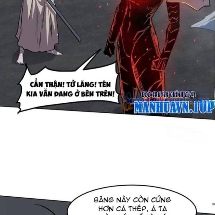 Cương Thi Tiên Sinh Chap 146 - Next Chap 147