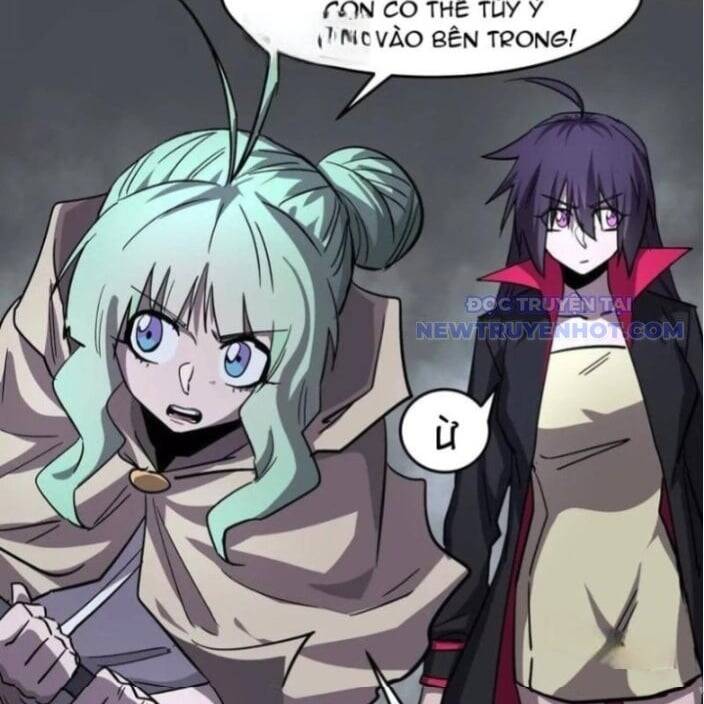 Cương Thi Tiên Sinh Chap 146 - Next Chap 147