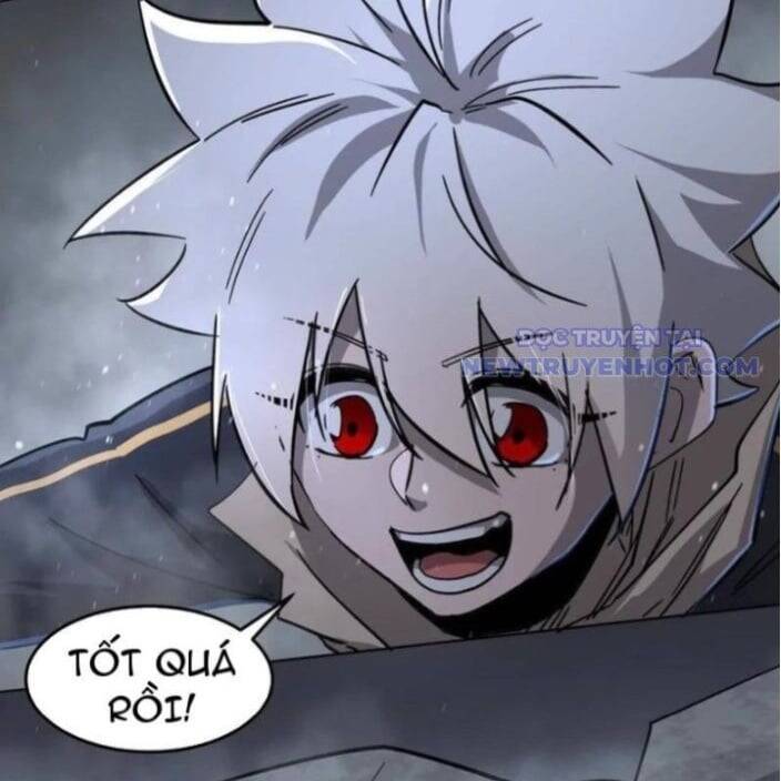 Cương Thi Tiên Sinh Chap 146 - Next Chap 147