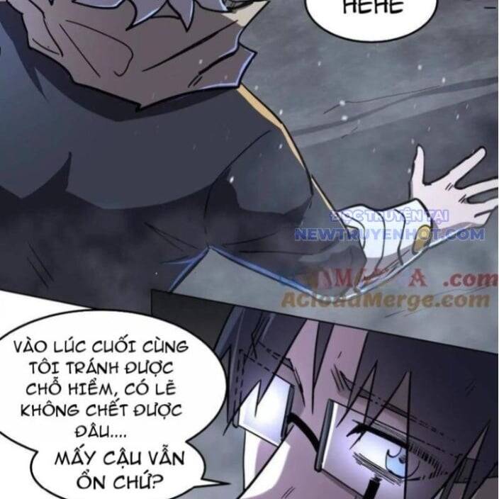 Cương Thi Tiên Sinh Chap 146 - Next Chap 147