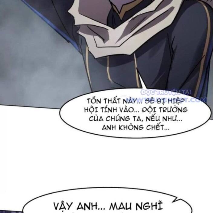 Cương Thi Tiên Sinh Chap 146 - Next Chap 147